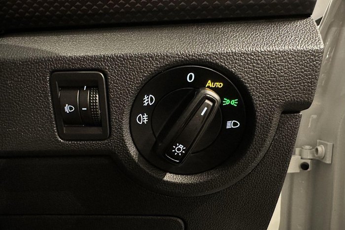 2022 Volkswagen T-Cross 85TSI Life