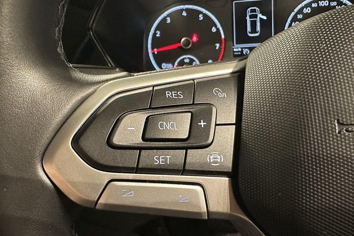 2022 Volkswagen T-Cross 85TSI Life