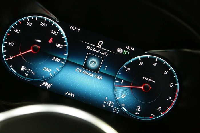 2021 Mercedes-Benz C-Class C300