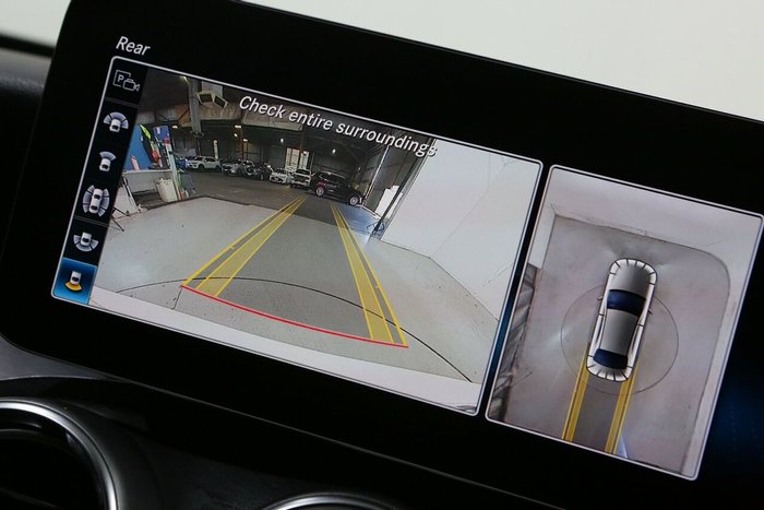 2021 Mercedes-Benz C-Class C300