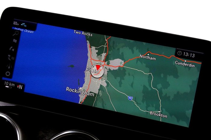 2021 Mercedes-Benz C-Class C300