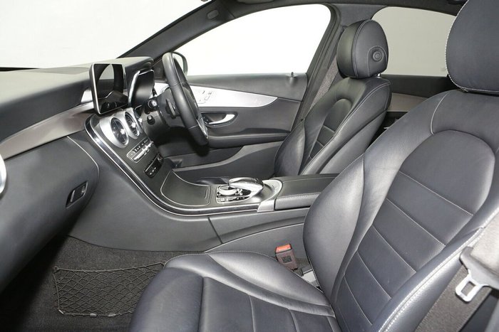 2021 Mercedes-Benz C-Class C300