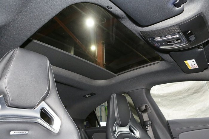 2022 Mercedes-Benz CLA-Class CLA45 AMG S