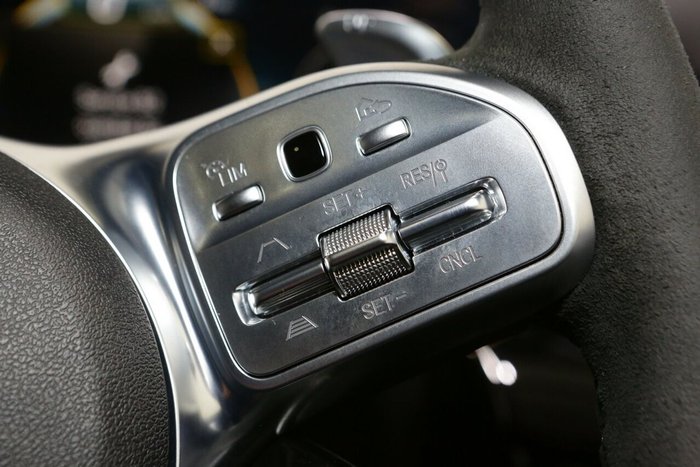 2022 Mercedes-Benz CLA-Class CLA45 AMG S