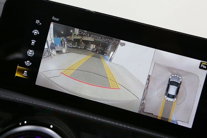 2022 Mercedes-Benz CLA-Class CLA45 AMG S