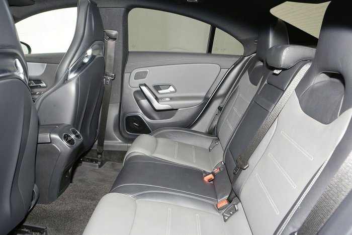 2022 Mercedes-Benz CLA-Class CLA45 AMG S