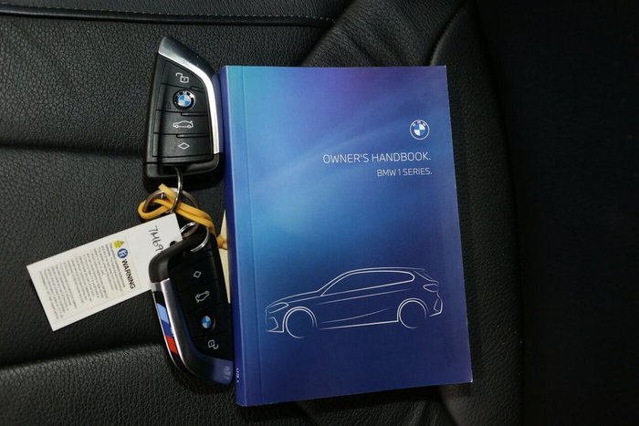 2023 BMW 1 Series 128ti