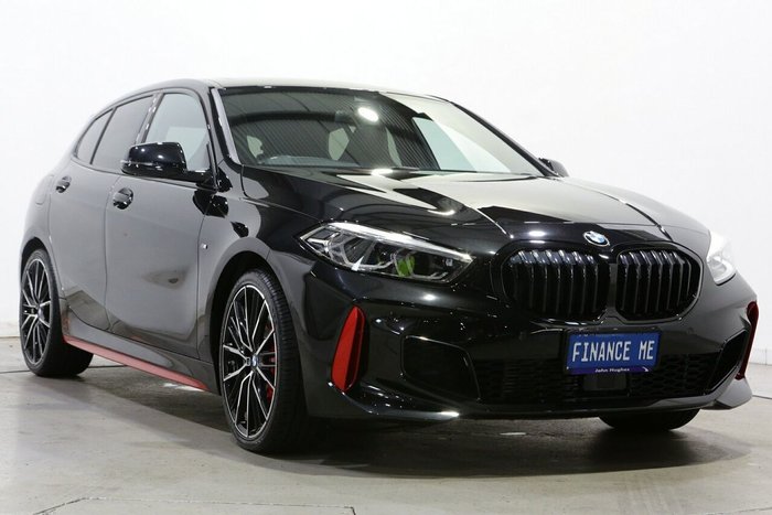 2023 BMW 1 Series 128ti