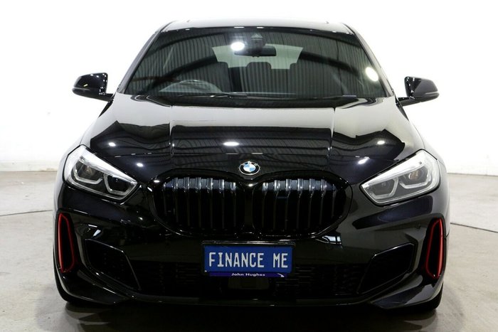 2023 BMW 1 Series 128ti