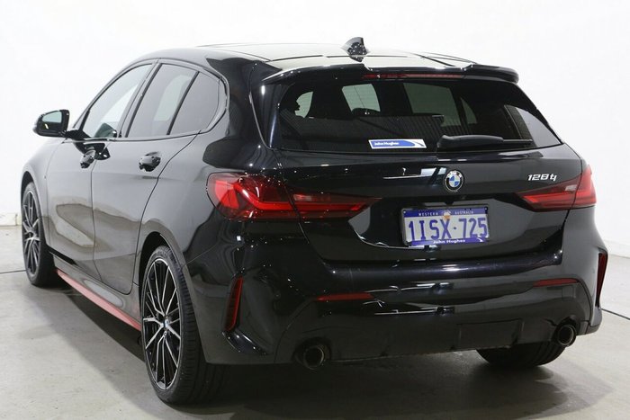 2023 BMW 1 Series 128ti