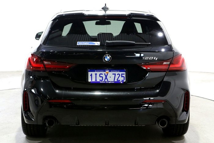 2023 BMW 1 Series 128ti