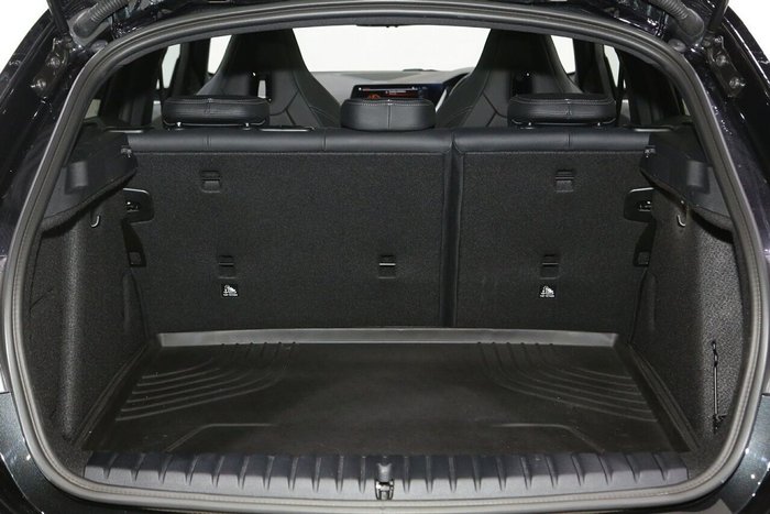 2023 BMW 1 Series 128ti