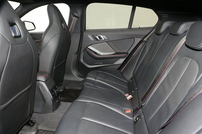 2023 BMW 1 Series 128ti