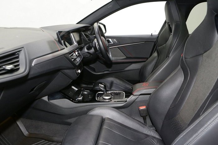 2023 BMW 1 Series 128ti