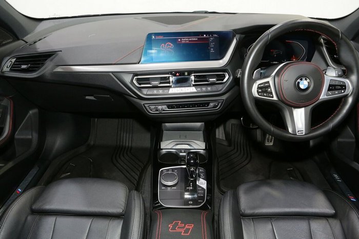 2023 BMW 1 Series 128ti