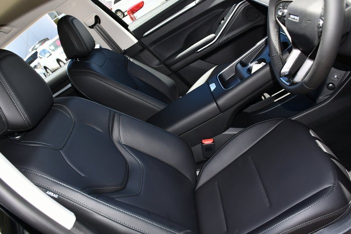 2025 GWM Haval H6 Lux Hybrid