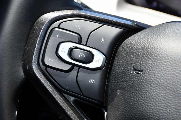 2025 GWM Haval H6 Lux Hybrid