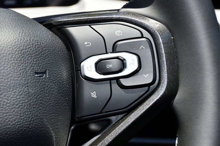 2025 GWM Haval H6 Lux Hybrid