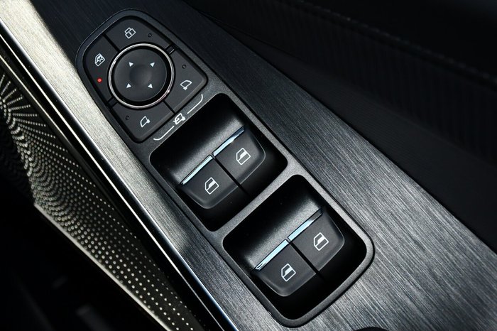 2025 GWM Haval H6 Lux Hybrid