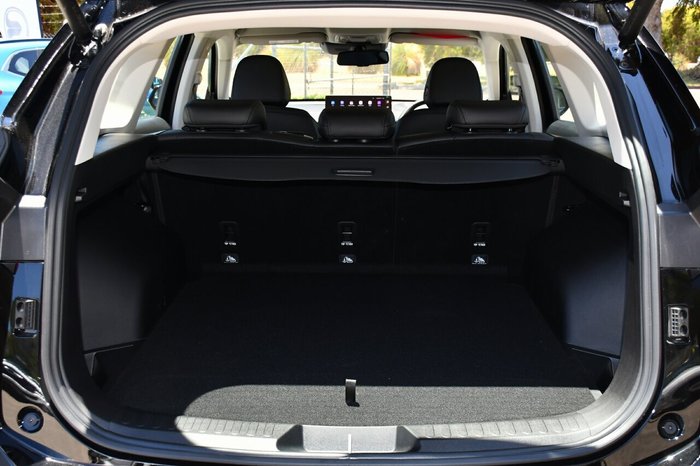 2025 GWM Haval H6 Lux Hybrid