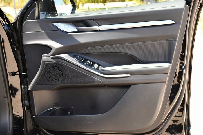 2025 GWM Haval H6 Lux Hybrid