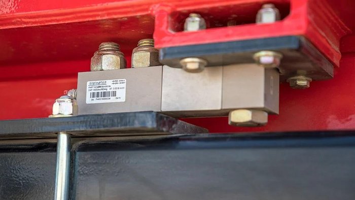 2026 Vaderstad SeedHawk Precision Delivery Air Cart Range