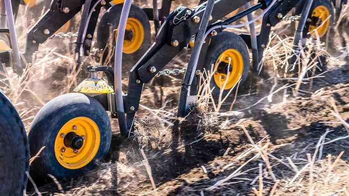 2026 Vaderstad SeedHawk 40  84 Air Seeder Tool Bar