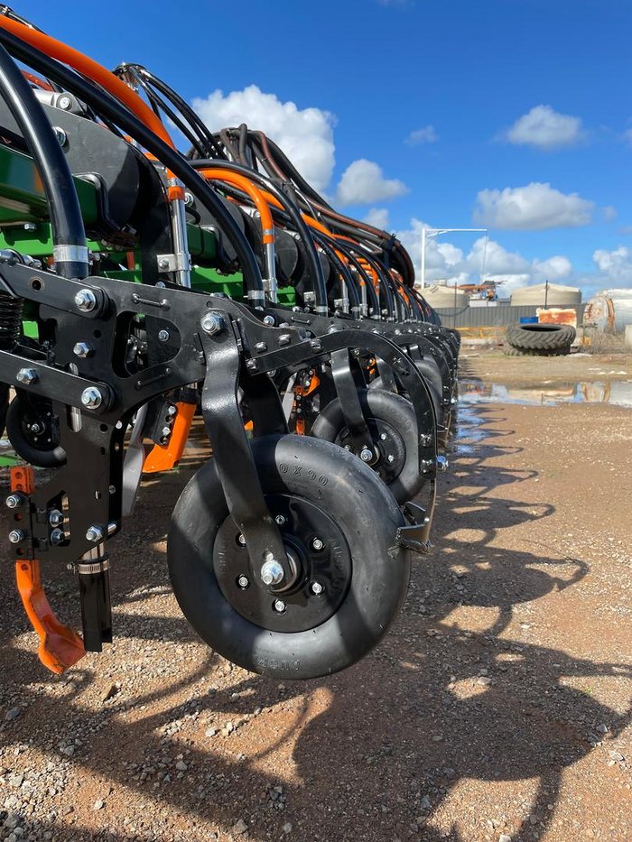 2026 Ausplow Dbs Auseeder D260 Series Tool Frame