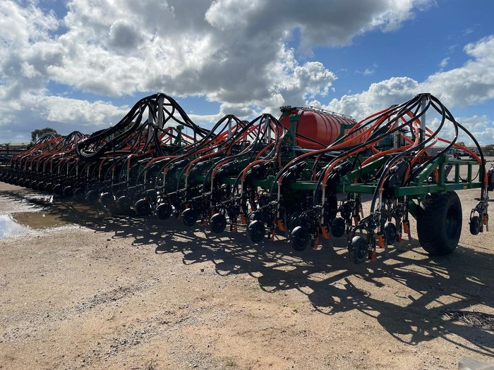 2026 Ausplow Dbs Auseeder D260 Series Tool Frame