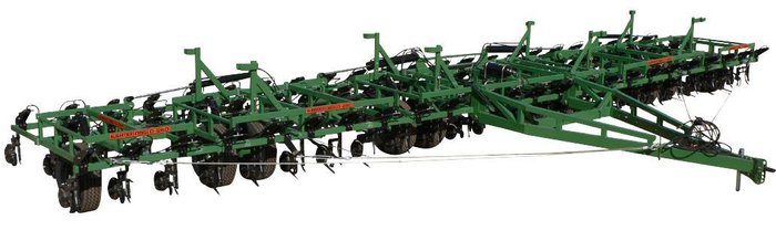 2026 Ausplow Dbs Auseeder D260 Series Tool Frame