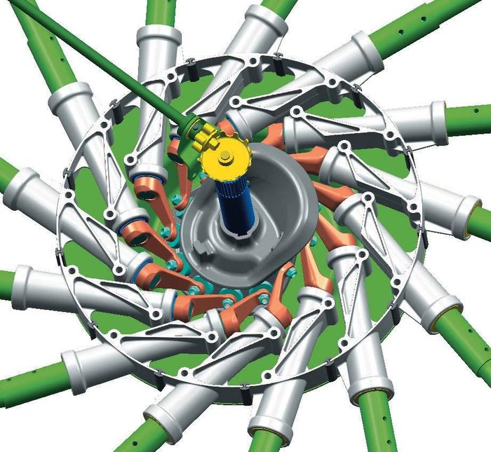 2026 Krone Swadro Tc760 Plus Twin Centre Hay Rake