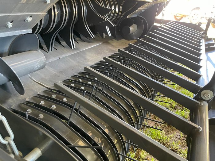 2026 Fendt Rotana 160 V Round Baler