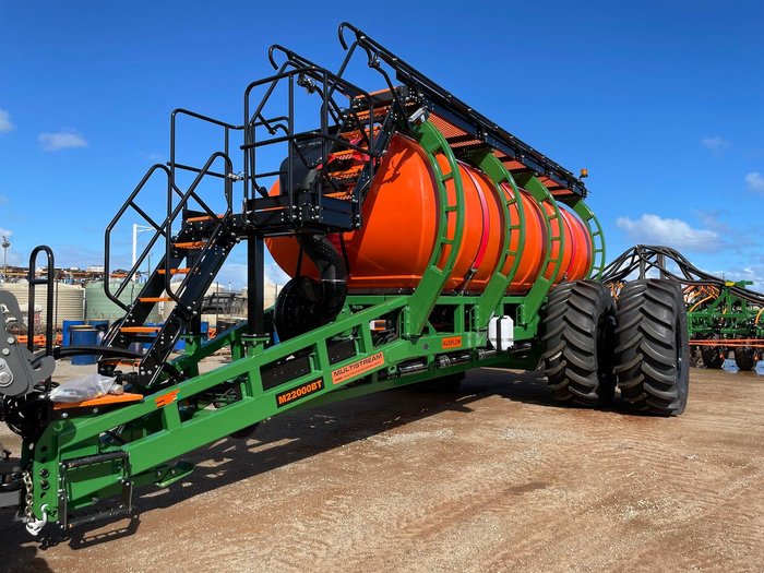 2025 Krone Swadro Tc760 Plus Twin Centre Hay Rake