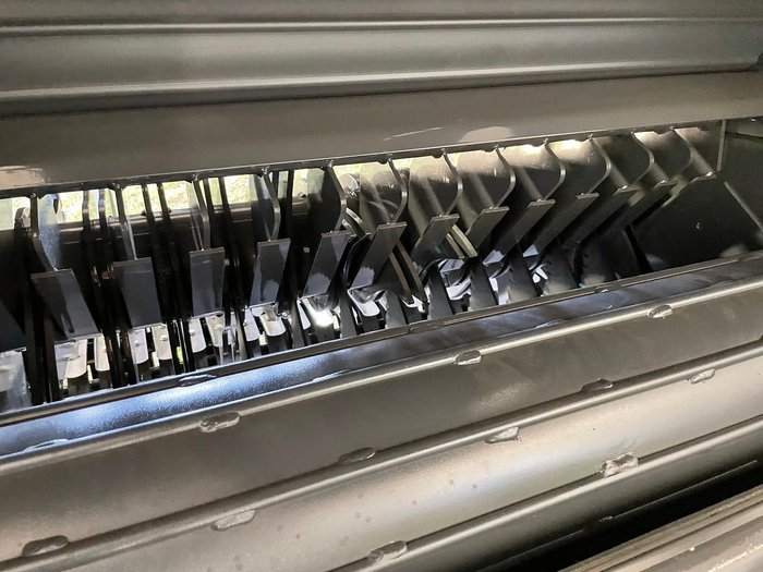 2026 Fendt Rotana 160 V Round Baler