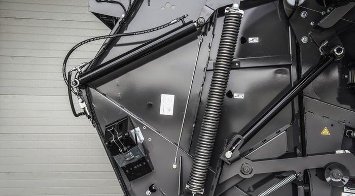 2026 Fendt Rotana 160 V Round Baler