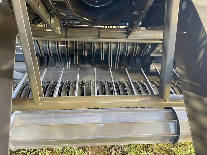 2026 Fendt Rotana 160 V Round Baler