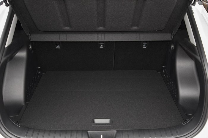 2025 Hyundai Kona Hybrid Elite