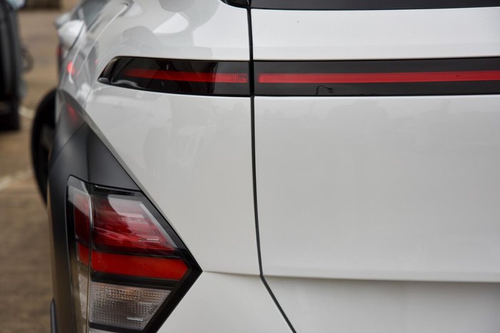 2025 Hyundai Kona Hybrid Elite