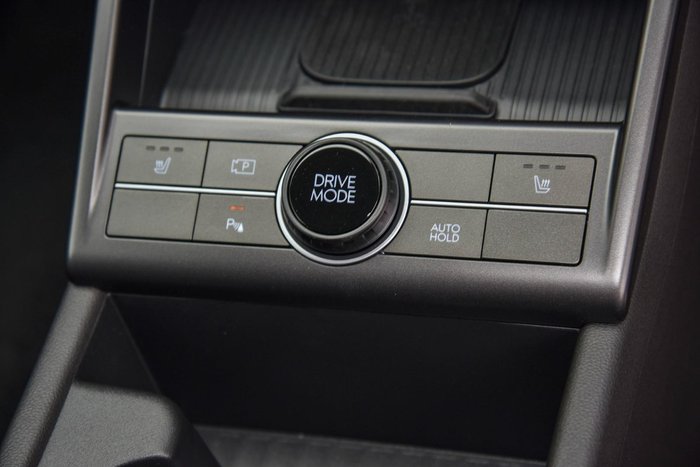 2025 Hyundai Kona Hybrid Elite