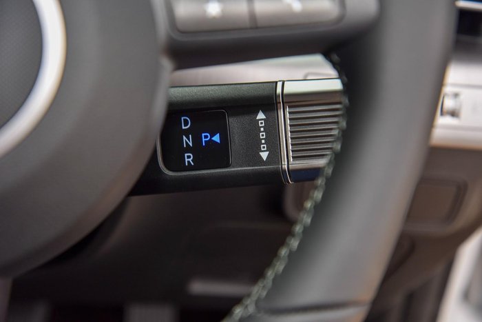 2025 Hyundai Kona Hybrid Elite