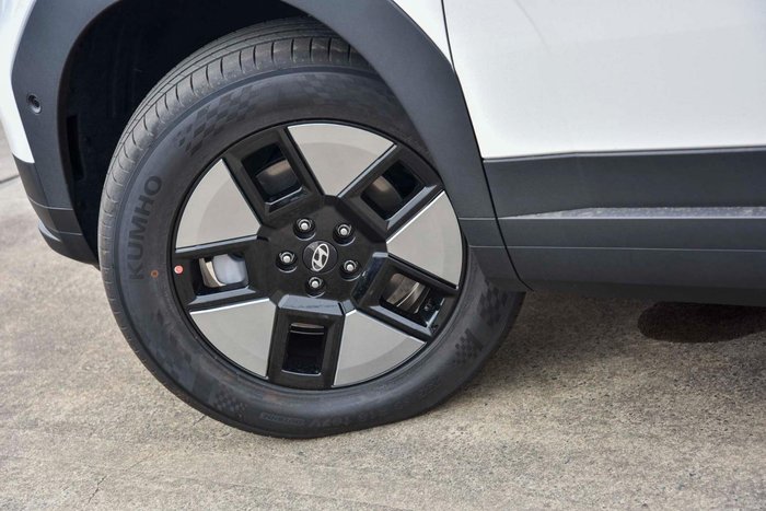 2025 Hyundai Santa Fe Hybrid