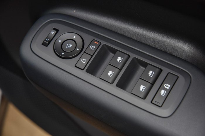 2025 Hyundai Santa Fe Hybrid