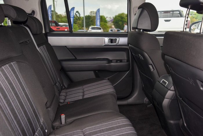 2025 Hyundai Santa Fe Hybrid