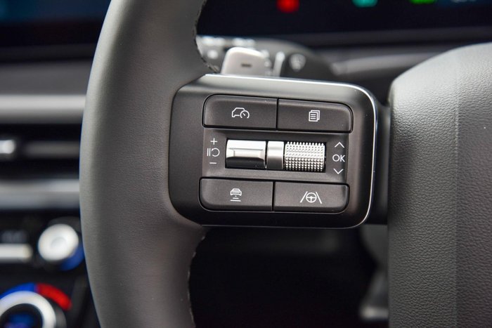 2025 Hyundai Santa Fe Hybrid