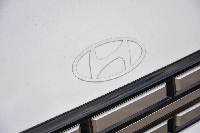 2025 Hyundai Santa Fe Hybrid