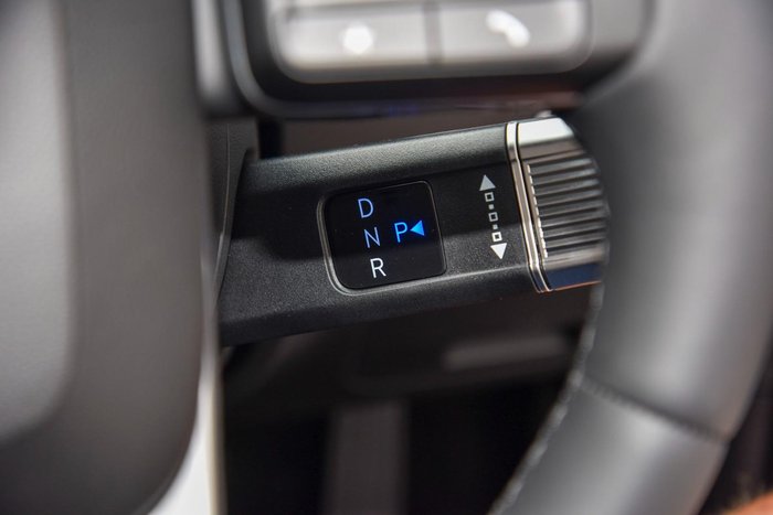 2025 Hyundai Santa Fe Hybrid