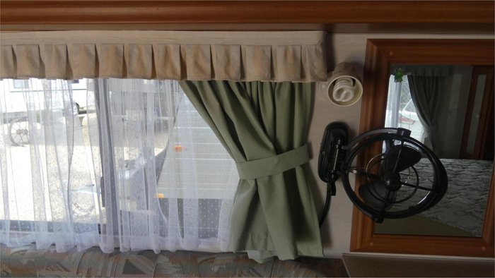 1998 Coromal Seka Cps520 