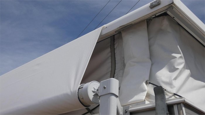 1998 Coromal Seka Cps520 