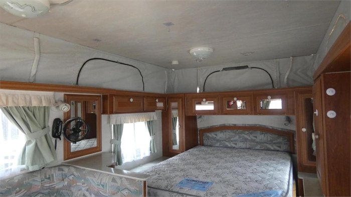 1998 Coromal Seka Cps520 