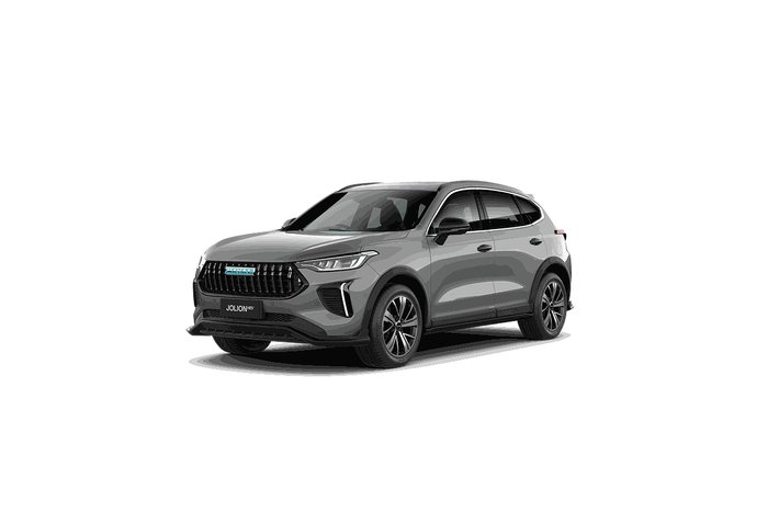 2025 GWM Haval Jolion